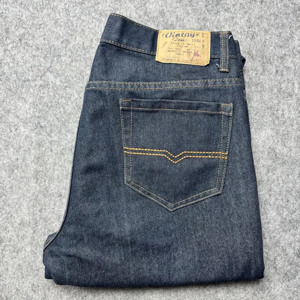 Vintage Genes brand vintage